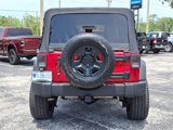 Used 2014 Jeep Wrangler Unlimited Sport w/ Quick Order Package 24S image 5