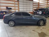 Used 2016 Cadillac ATS Luxury w/ Sun And Sound Package image 4