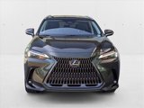 Used 2022 Lexus NX 350 AWD image 2