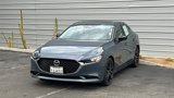 Certified 2024 MAZDA MAZDA3 s image 3