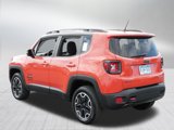 Used 2015 Jeep Renegade Trailhawk w/ Safety & Security Group I image 5