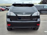 Used 2010 Lexus RX 350 AWD image 4
