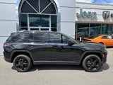 Certified 2024 Jeep Grand Cherokee Limited w/ Black Appearance Package image 5