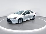 Used 2024 Toyota Corolla LE image 4