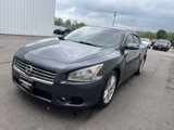 Used 2011 Nissan Maxima 3.5 SV w/ Monitor Pkg image 4