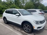 Used 2019 Volkswagen Tiguan SEL image 3