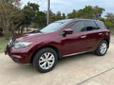 Used 2012 Nissan Murano SL image 6