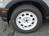 New 2024 Ford Bronco Sport Heritage w/ Heritage Convenience Package image 6