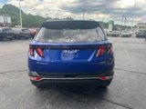 Used 2024 Hyundai Tucson SEL image 5