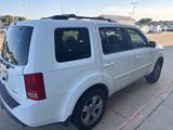Used 2013 Honda Pilot EX-L image 4