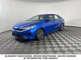 Certified 2023 Kia Forte GT w/ GT2 Package image 3