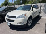 Used 2012 Chevrolet Traverse LT w/ All-Star Edition image 3