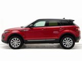 Used 2016 Land Rover Range Rover Evoque SE image 2