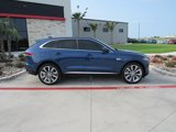 Used 2021 Jaguar F-PACE S image 2