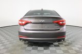 Used 2017 Hyundai Sonata Limited w/ Ultimate Package 04 image 4
