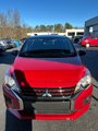 New 2024 Mitsubishi Mirage Black Edition image 2