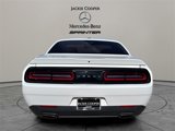 Used 2019 Dodge Challenger SXT image 4