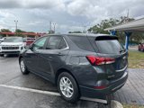 Used 2023 Chevrolet Equinox LT image 3