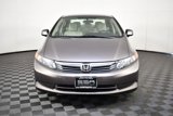 Used 2012 Honda Civic LX image 2