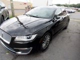 Used 2017 Lincoln MKZ Select w/ Select Plus Package image 3