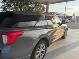 Used 2020 Ford Explorer XLT w/ Equipment Group 202A image 3