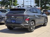 Certified 2024 Hyundai Kona SEL image 2