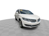 Used 2017 Lincoln MKX Reserve w/ Lincoln MKX Climate Package image 2