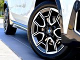 Certified 2023 BMW X1 xDrive28i w/ Convenience Package image 2