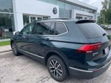 Used 2018 Volkswagen Tiguan SE w/ Panoramic Sunroof Package image 2