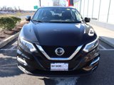 Certified 2022 Nissan Rogue Sport SL w/ Premium Package image 5