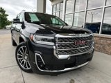 Used 2020 GMC Acadia Denali w/ LPO, Floor Liner Package image 2