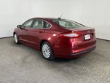 Used 2016 Ford Fusion Energi SE w/ Driver Assist Package image 5
