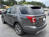 Used 2016 Ford Explorer Platinum image 3