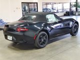 New 2024 MAZDA MX-5 Miata Sport image 4