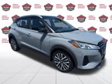 Certified 2023 Nissan Kicks SV image 3