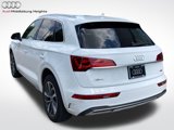 Used 2021 Audi Q5 2.0T Premium image 3