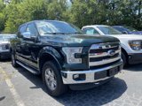 Used 2016 Ford F150 Lariat w/ Equipment Group 502A Luxury image 2
