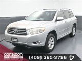 Used 2010 Toyota Highlander SE image 5