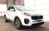 Used 2020 Kia Sportage LX image 2