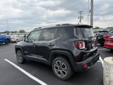 Used 2016 Jeep Renegade Limited image 3