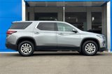 Used 2023 Chevrolet Traverse LS w/ Safety Package image 4