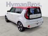 Used 2018 Kia Soul + image 5