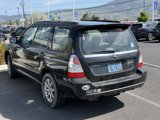 Used 2008 Subaru Forester 2.5X image 4