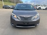 Used 2017 Toyota Sienna XLE image 3