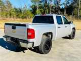 Used 2010 Chevrolet Silverado 1500 W/T image 5