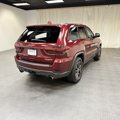 Used 2017 Jeep Grand Cherokee Trailhawk w/ Trailhawk Luxury Group image 5