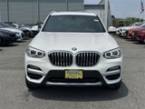 Used 2018 BMW X3 xDrive30i image 2