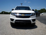 Used 2017 Chevrolet Colorado W/T w/ WT Convenience Package image 3