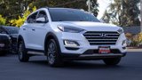 Used 2020 Hyundai Tucson Ultimate w/ Cargo Package image 2