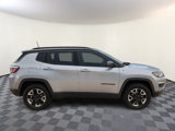 Used 2018 Jeep Compass Trailhawk w/ Leather Interior Group image 5